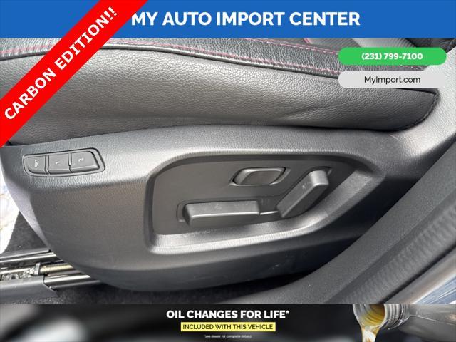 used 2024 Mazda CX-5 car, priced at $29,042