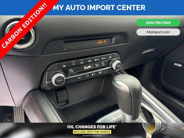 used 2024 Mazda CX-5 car, priced at $29,042