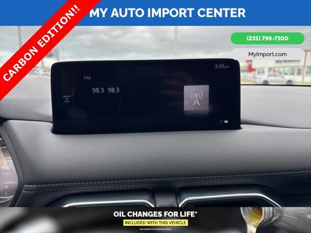 used 2024 Mazda CX-5 car, priced at $29,042