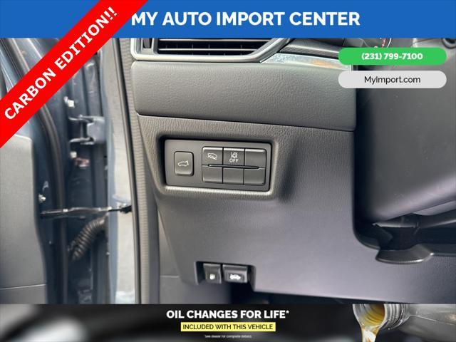 used 2024 Mazda CX-5 car, priced at $29,042