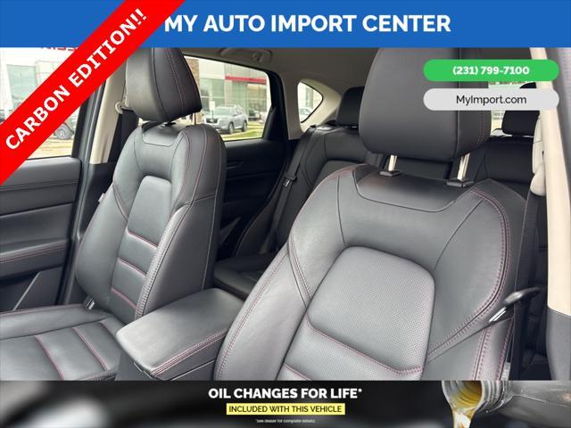 used 2024 Mazda CX-5 car, priced at $29,042