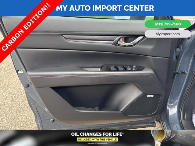 used 2024 Mazda CX-5 car, priced at $29,042