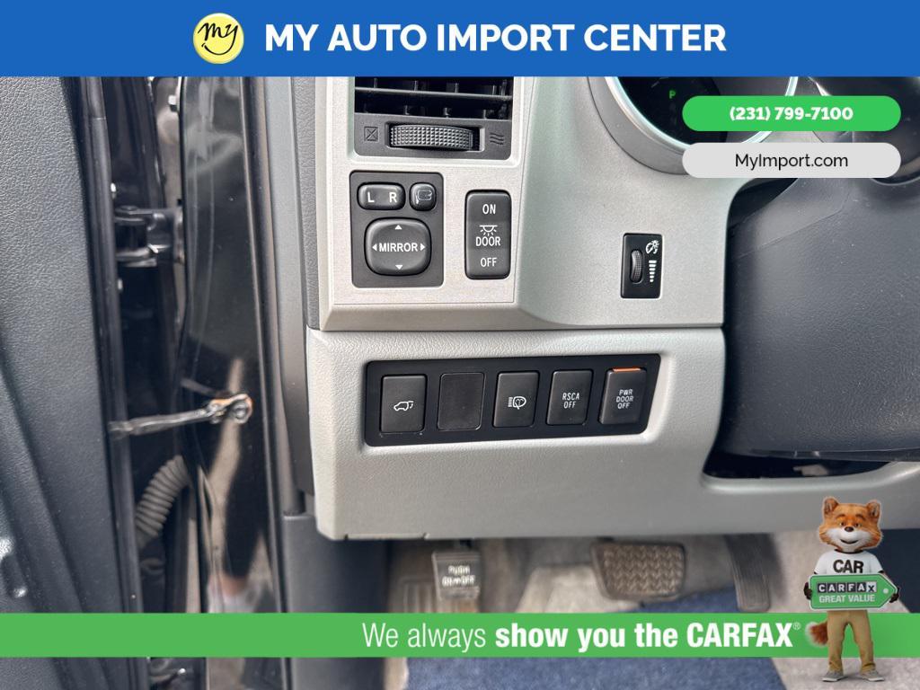 used 2008 Toyota Sequoia car, priced at $12,279