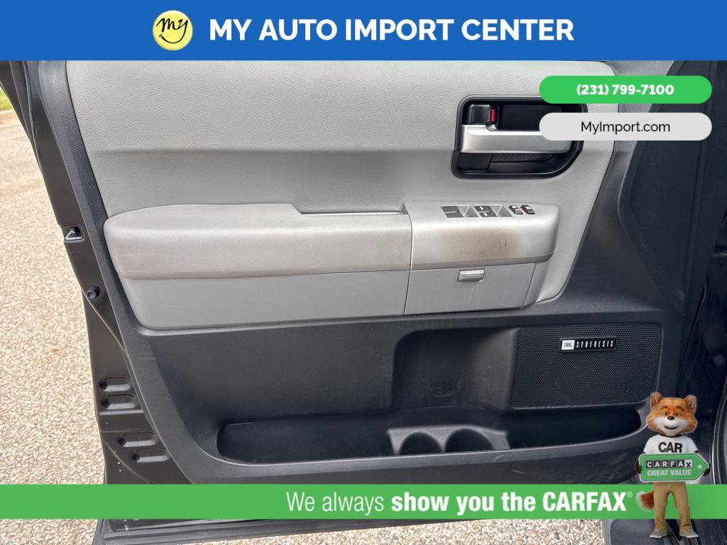 used 2008 Toyota Sequoia car, priced at $12,279