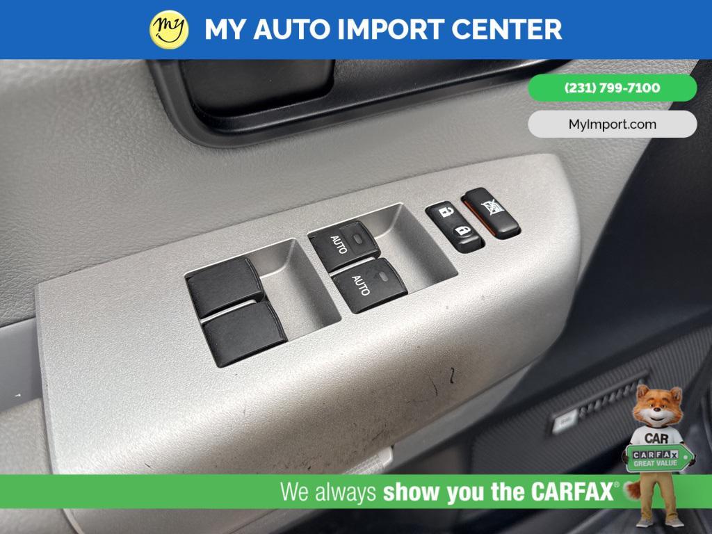 used 2008 Toyota Sequoia car, priced at $12,279