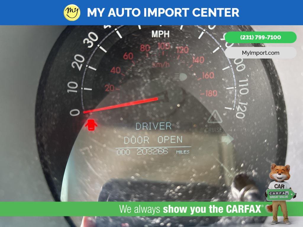 used 2008 Toyota Sequoia car, priced at $12,279