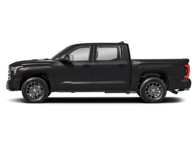 new 2025 Toyota Tundra Hybrid car, priced at $75,565