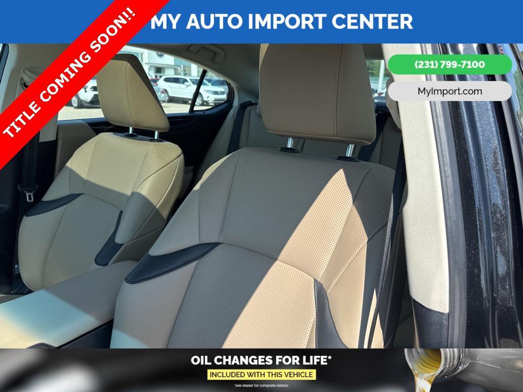 used 2019 Lexus ES 350 car, priced at $28,265