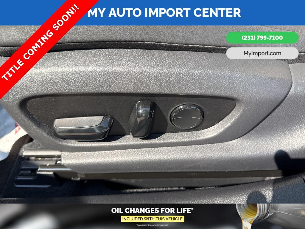 used 2019 Lexus ES 350 car, priced at $28,265