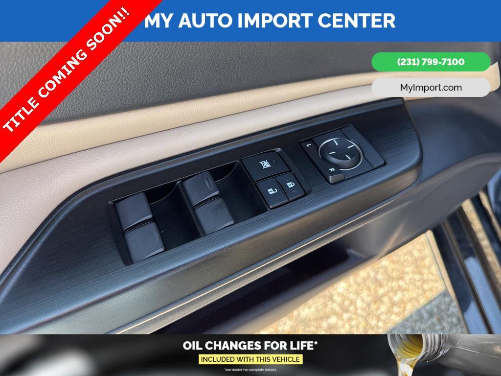 used 2019 Lexus ES 350 car, priced at $28,265