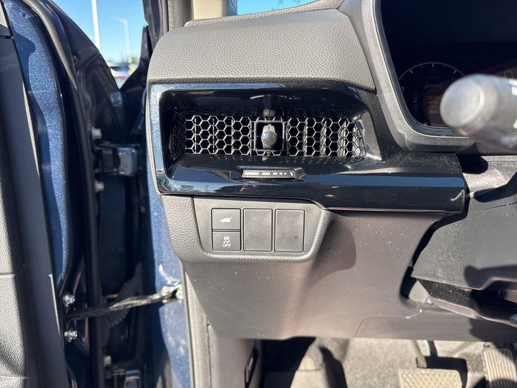 used 2023 Honda CR-V car, priced at $33,594
