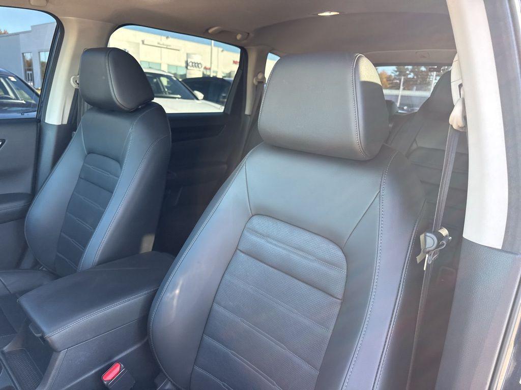 used 2023 Honda CR-V car, priced at $33,594