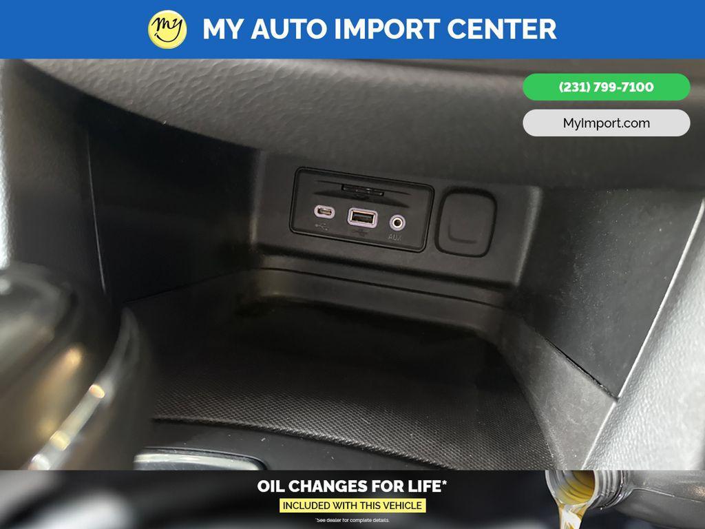 used 2020 Chevrolet Equinox car, priced at $19,180