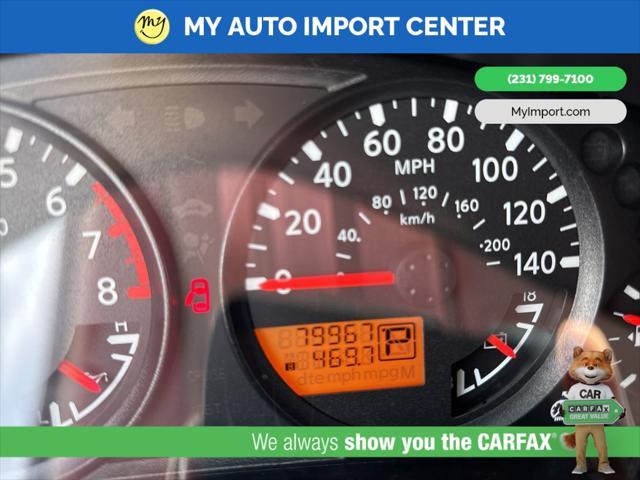 used 2013 Nissan Xterra car, priced at $13,981