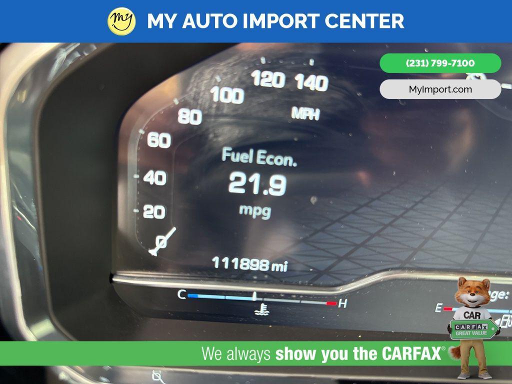 used 2022 GMC Sierra 1500 car, priced at $37,984