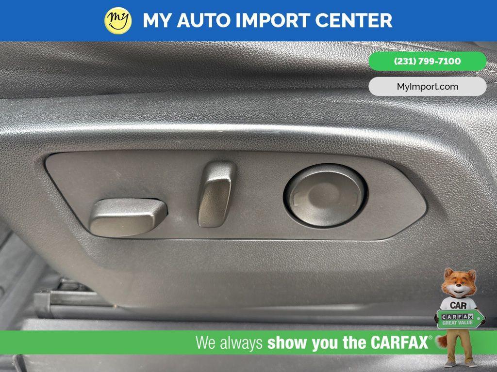 used 2022 GMC Sierra 1500 car, priced at $37,984