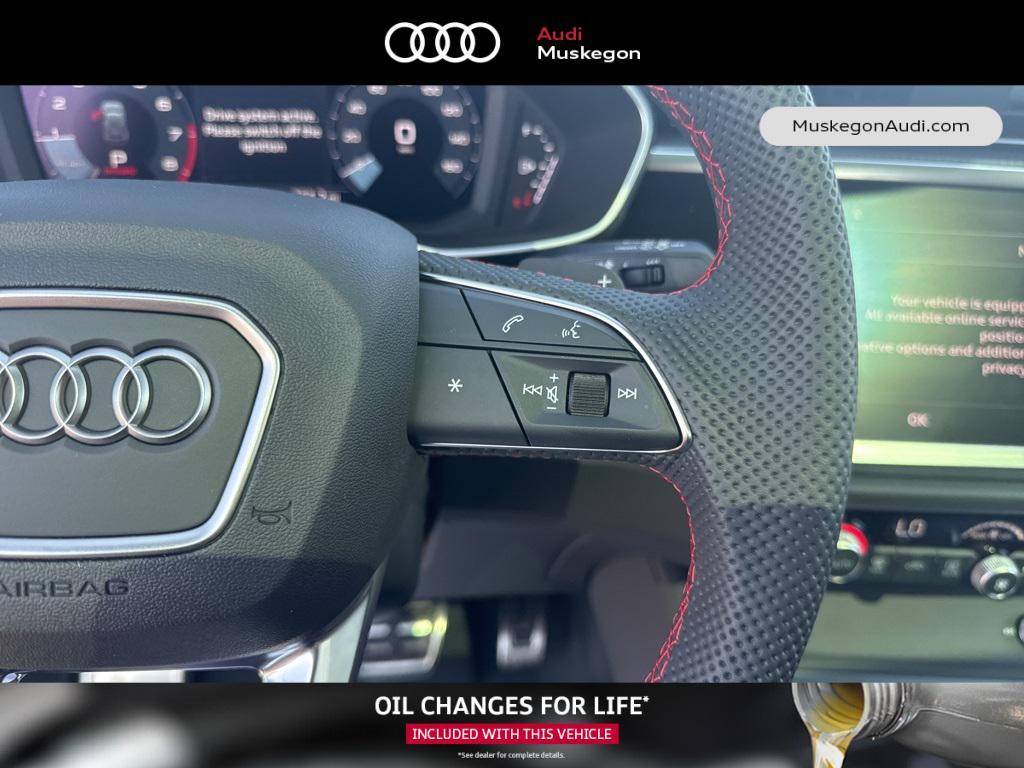new 2025 Audi Q3 car