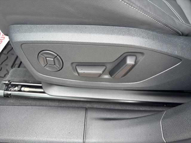 new 2025 Audi Q3 car