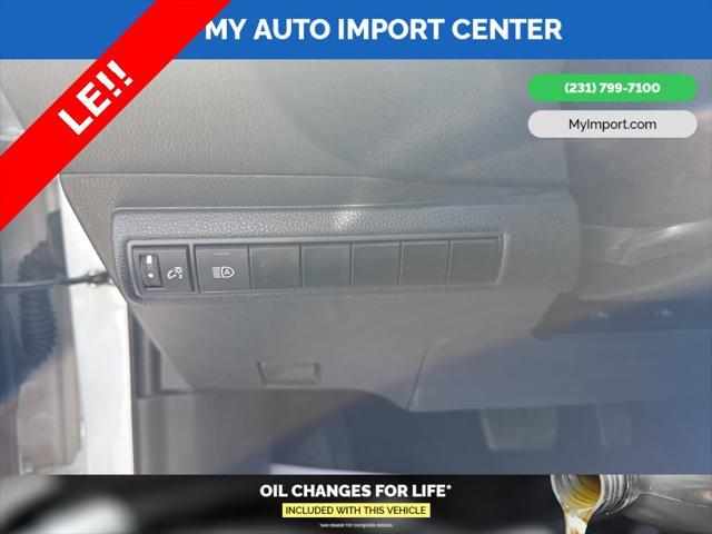 used 2022 Toyota Corolla car, priced at $19,560