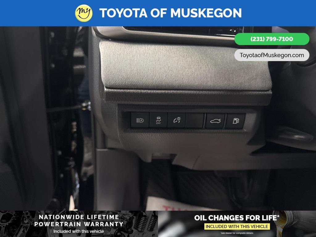 new 2025 Toyota Camry car, priced at $33,813
