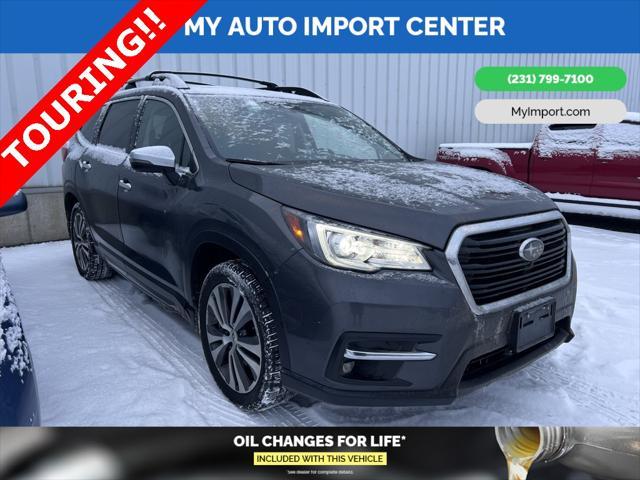 used 2022 Subaru Ascent car, priced at $29,464