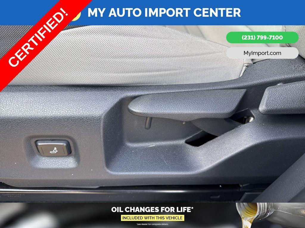 used 2025 Toyota Tacoma car, priced at $47,692