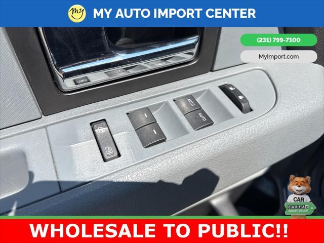 used 2013 Ford F-150 car, priced at $10,681