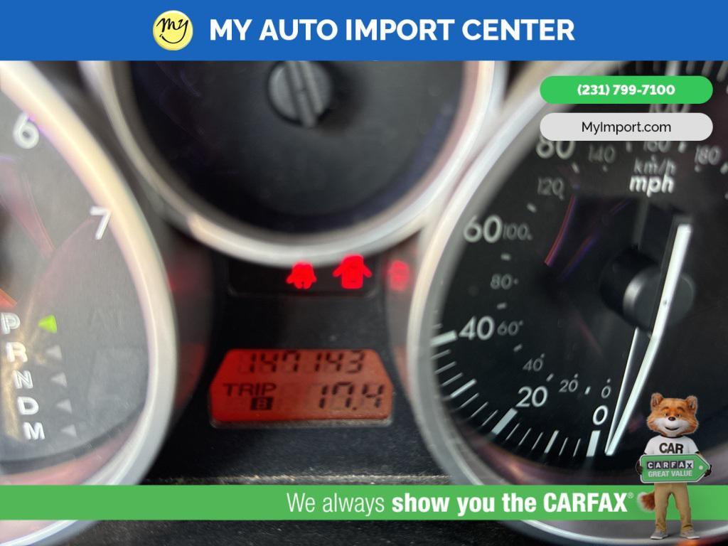 used 2006 Mazda MX-5 Miata car, priced at $7,268