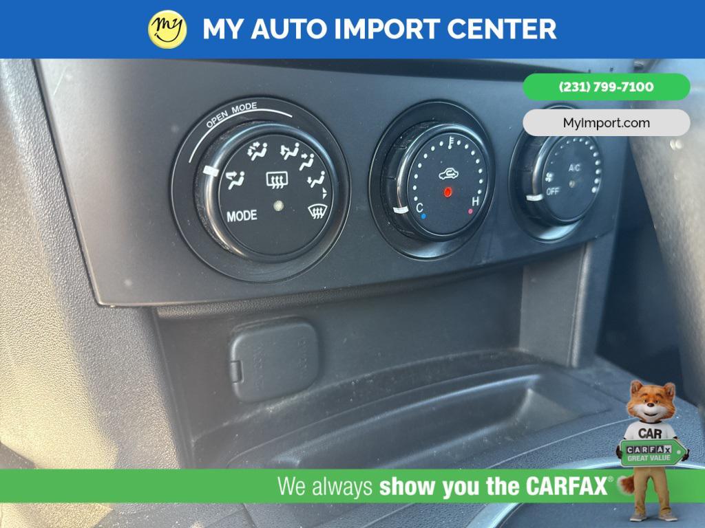 used 2006 Mazda MX-5 Miata car, priced at $7,268