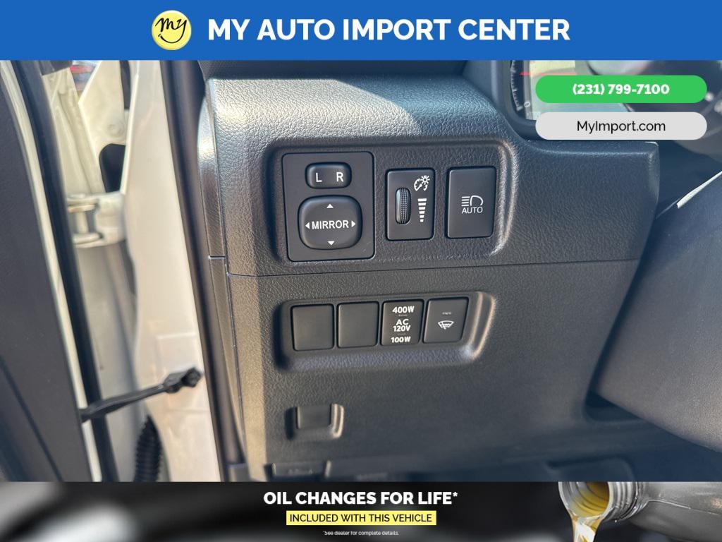 used 2022 Toyota 4Runner car, priced at $41,774