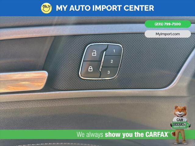 used 2014 Ford Fusion car, priced at $9,581
