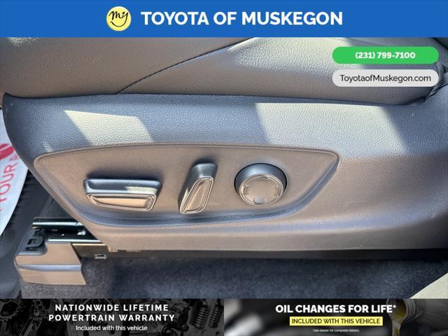 new 2025 Toyota Tacoma car, priced at $59,918