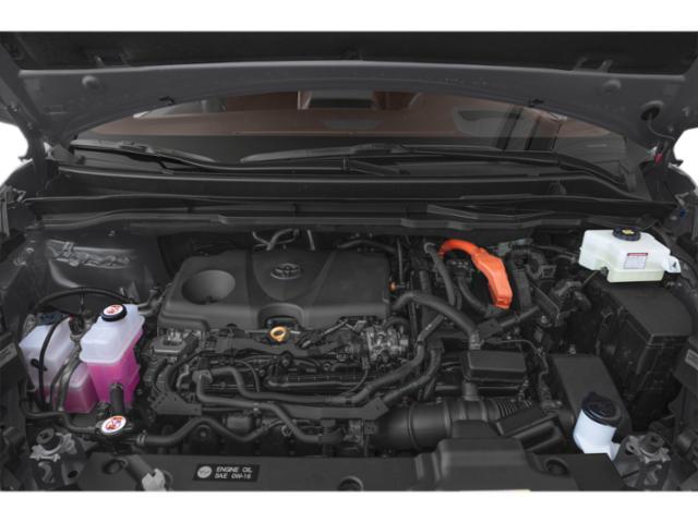 new 2025 Toyota Sienna car, priced at $62,647