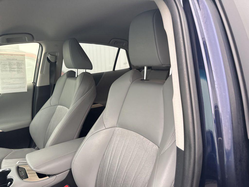 used 2021 Toyota Venza car, priced at $26,476