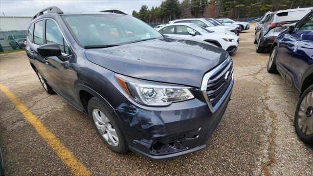 used 2019 Subaru Ascent car, priced at $17,697