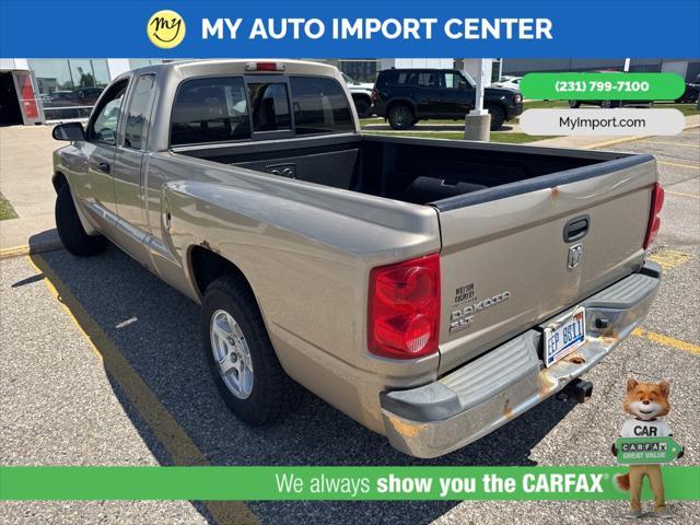 used 2005 Dodge Dakota car, priced at $6,481