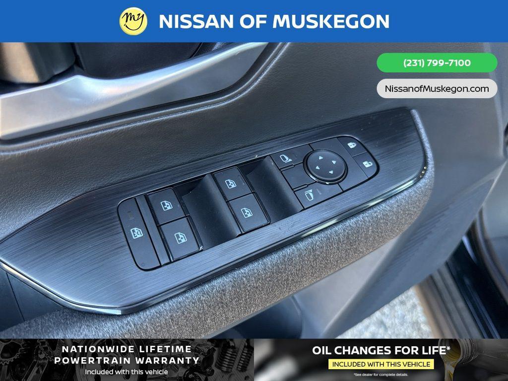 new 2026 Nissan Kicks car, priced at $26,229