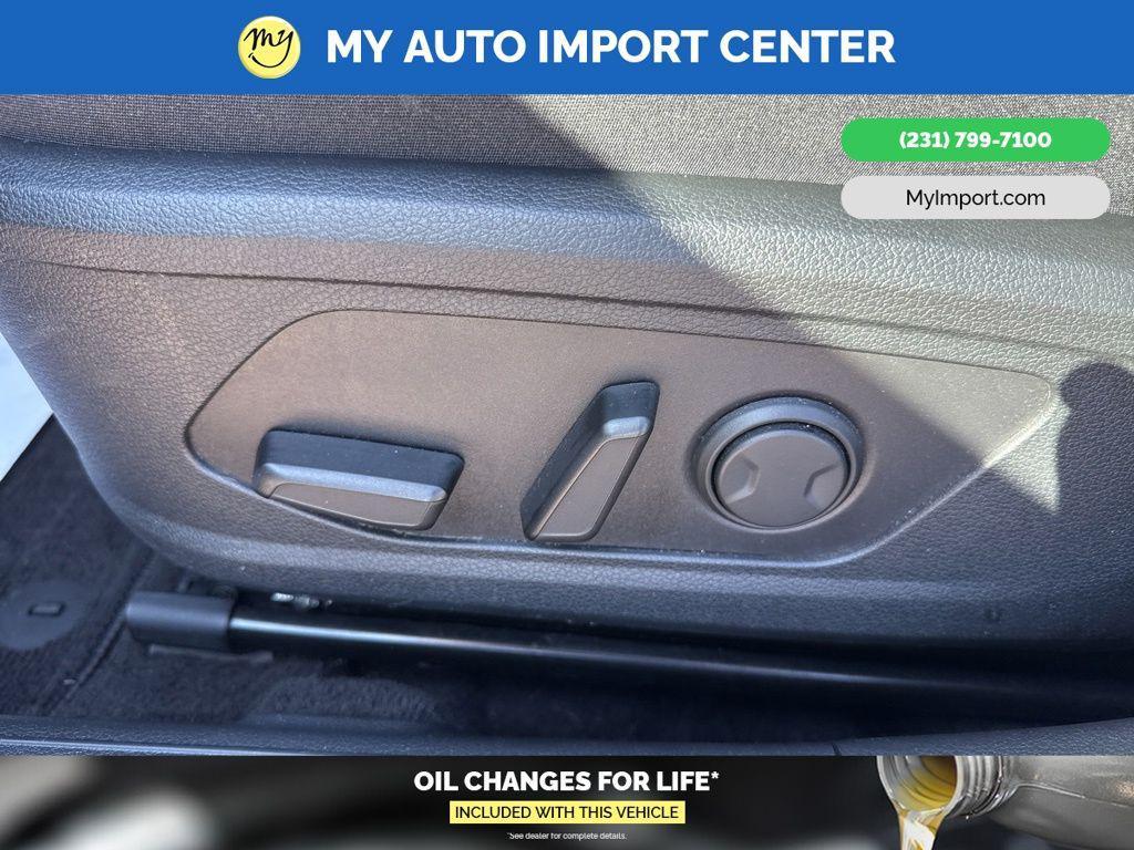 used 2023 Hyundai Sonata car, priced at $20,984