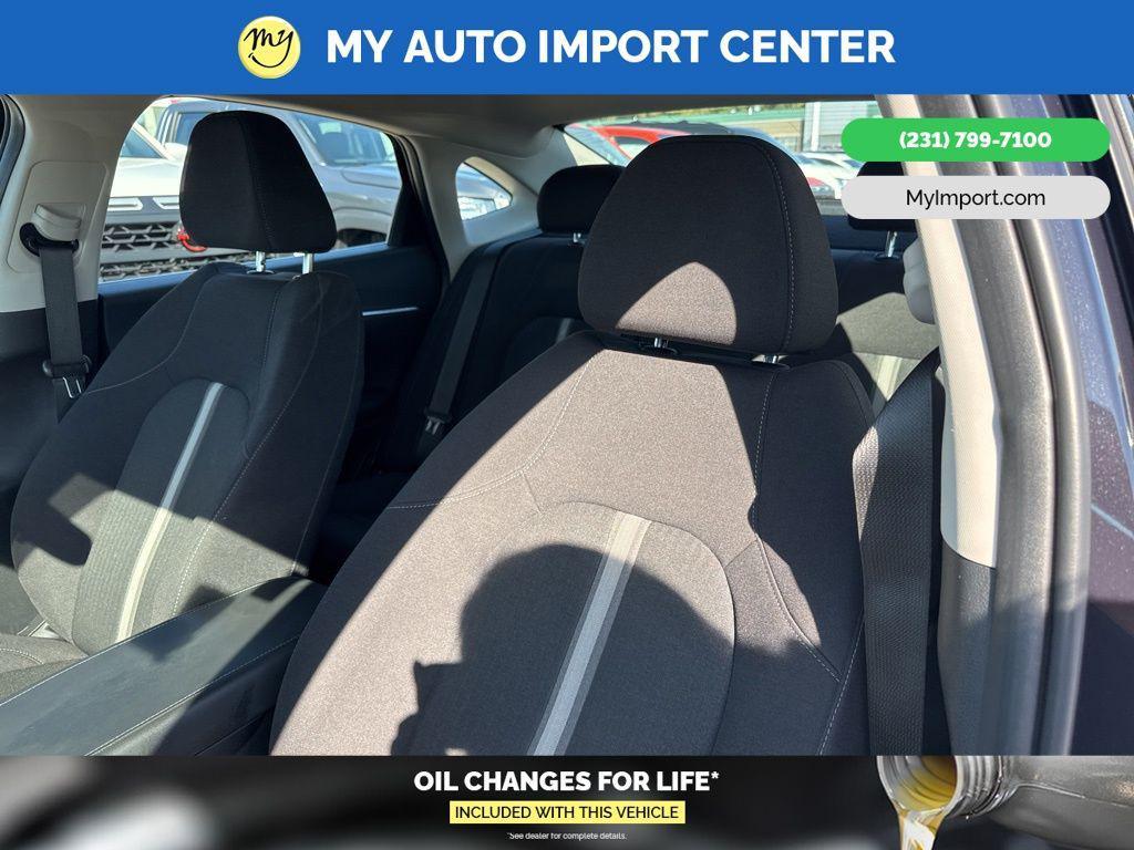 used 2023 Hyundai Sonata car, priced at $20,984