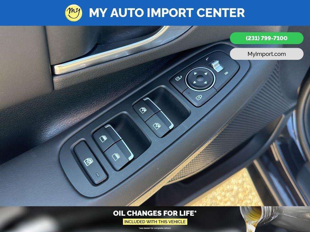used 2023 Hyundai Sonata car, priced at $20,984