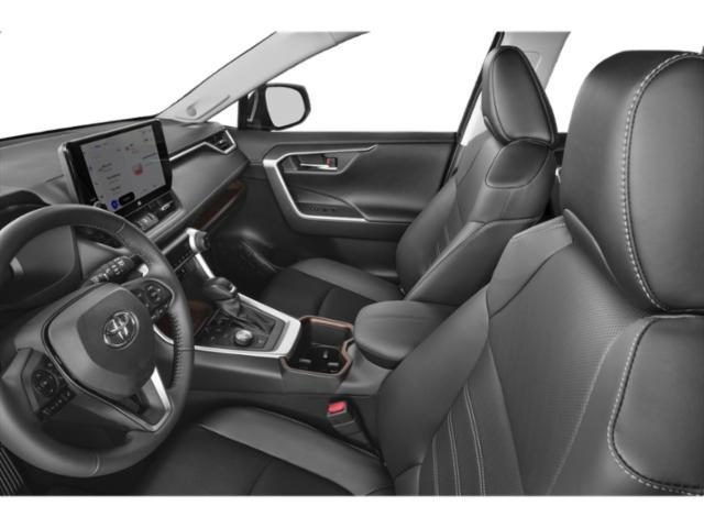 new 2025 Toyota RAV4 Hybrid car, priced at $43,459