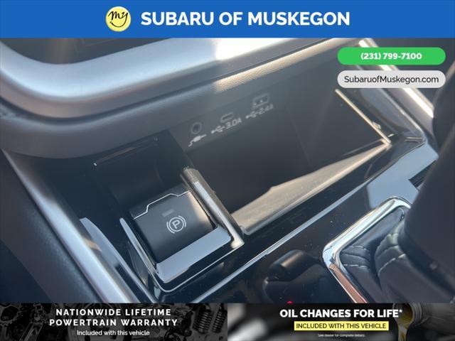 new 2024 Subaru Outback car, priced at $39,652