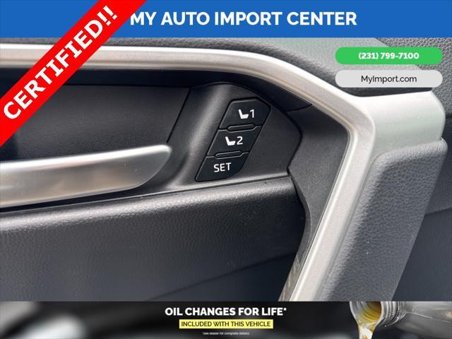 used 2024 Toyota RAV4 car, priced at $33,781