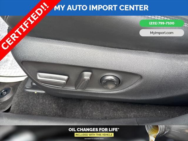 used 2024 Toyota RAV4 car, priced at $33,781