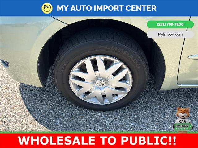 used 2007 Toyota Sienna car, priced at $5,782