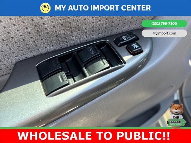 used 2007 Toyota Sienna car, priced at $5,782