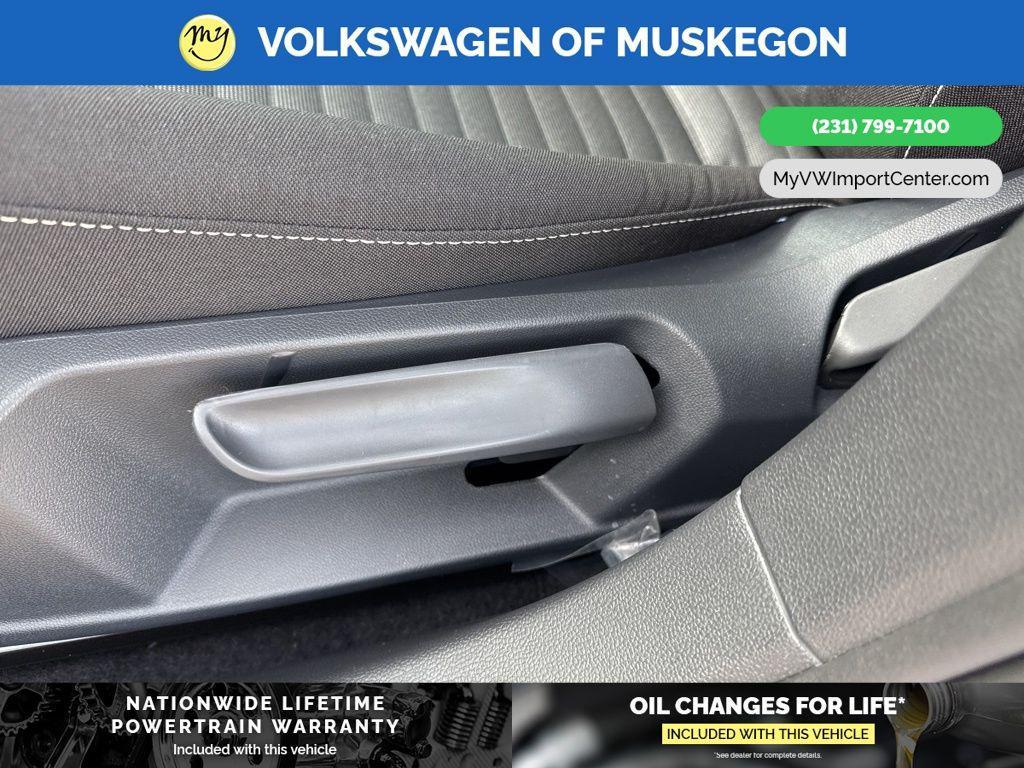 new 2026 Volkswagen Jetta car, priced at $25,834