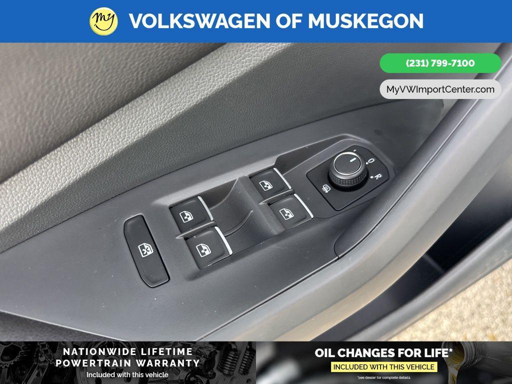 new 2026 Volkswagen Jetta car, priced at $25,834