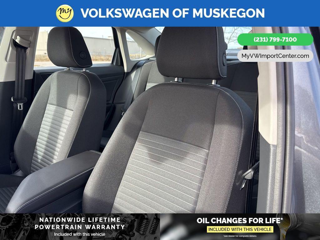 new 2026 Volkswagen Jetta car, priced at $25,834