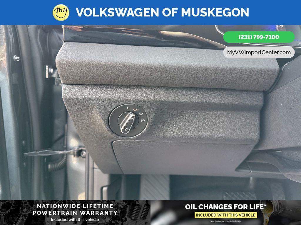 new 2026 Volkswagen Jetta car, priced at $25,834